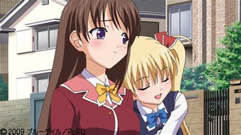 Watch Oni Chichi 1 Episode 1 (EN Sub) .